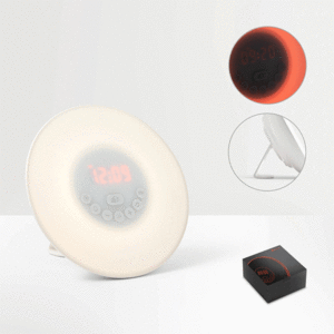 EKSTON SOLEIL. Alarm clock - Image 3