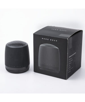 HUGO BOSS Speaker Gear Matrix - Image 10
