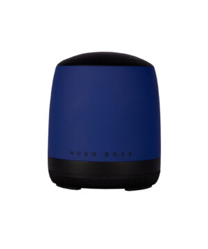 HUGO BOSS Speaker Gear Matrix