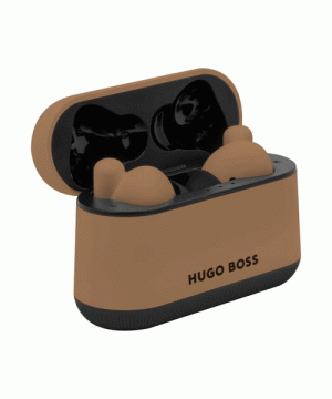 HUGO BOSS Gear Matrix Безжични слушалки