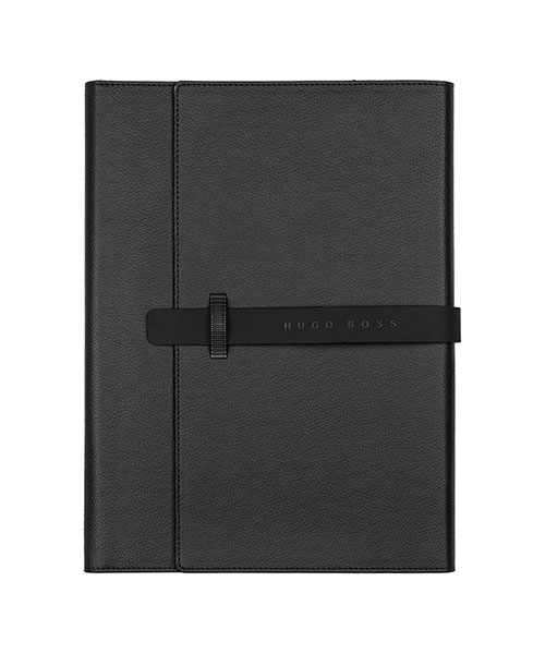 HUGO BOSS Folder A4