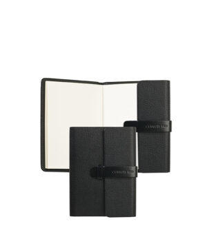 Cerruti 1881 Note pad A6 Dock business - Image 2