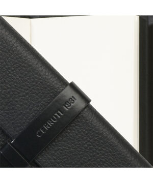 Cerruti 1881 Note pad A6 Dock business - Image 7