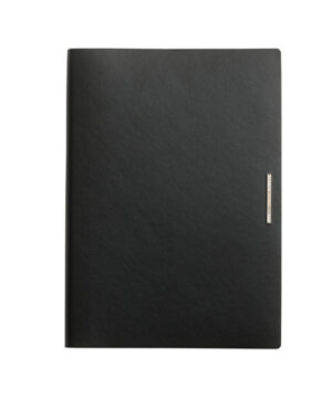 Nina Ricci Note pad A5 Barrette Noir - Image 3