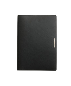 Nina Ricci Note pad A5 Barrette Noir