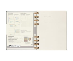 MOLESKINE Planner XL - Image 3