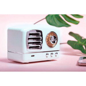 Klide bluetooth speaker - Image 4