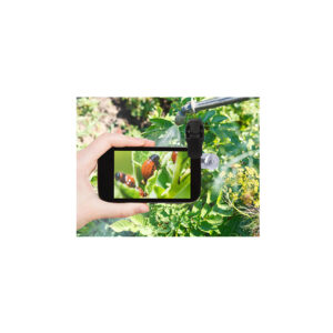 Dicson 60X microscope for mobile phone - Image 4