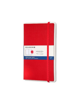 MOLESKINE Хартиен таблет