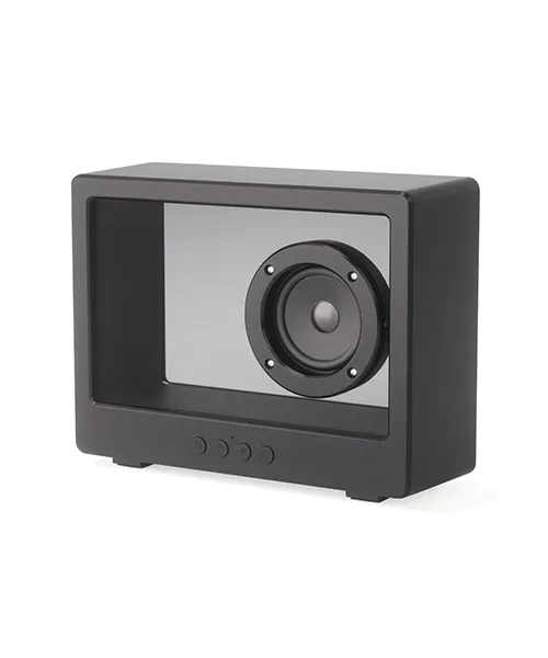 Prozrachna kolonka p331.04 1 Прозрачна безжична колонка Soundclear с мощност 5 W