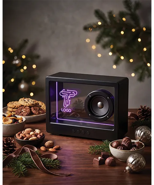 Prozrachna kolonka p331.04 4 Прозрачна колонка Soundclear с осветление в тъмно помещение