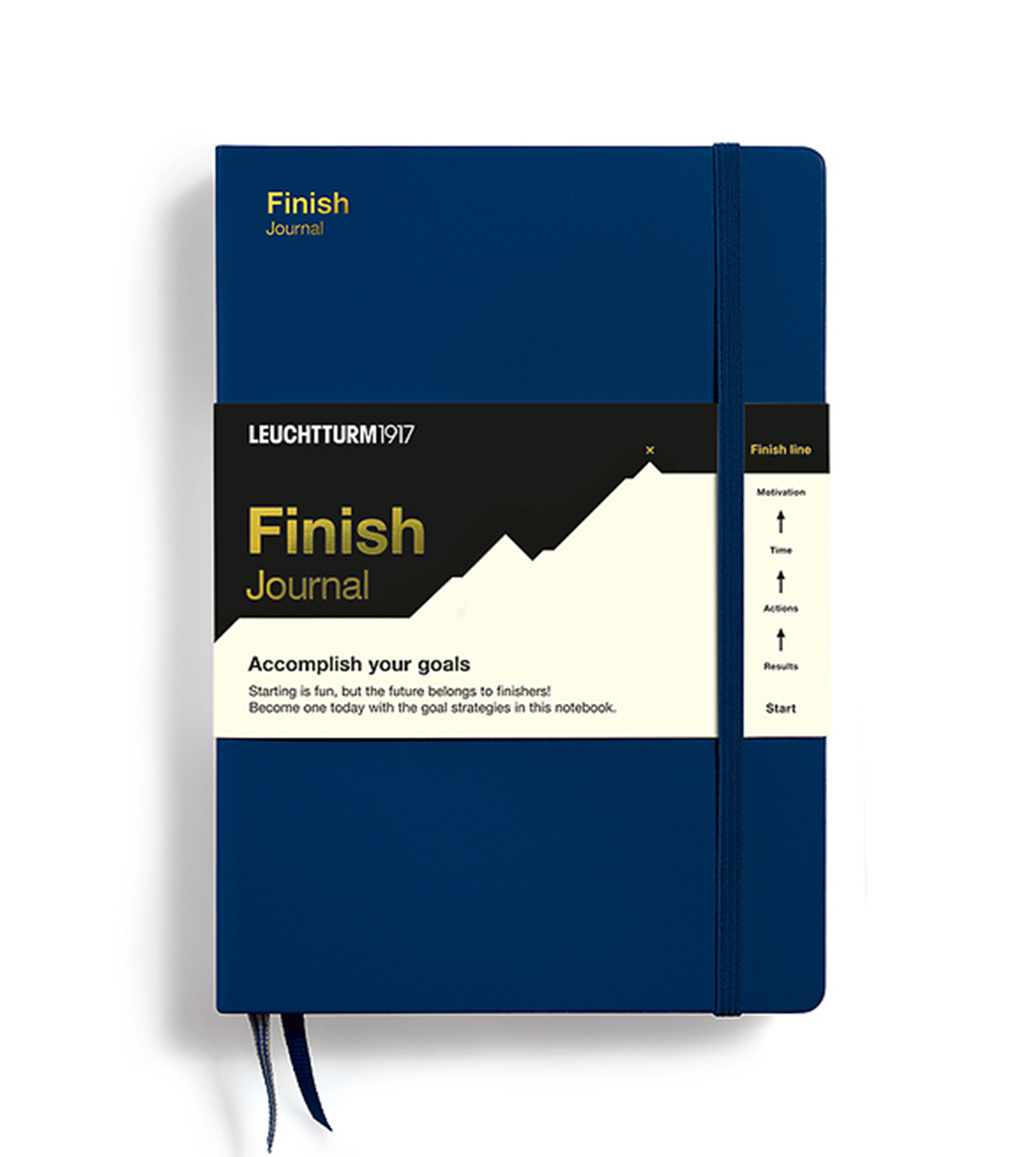finish-journal-medium-a5-hardcover-navy-english