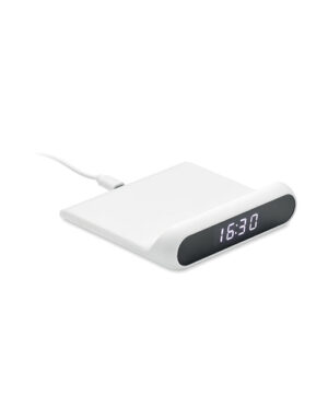 MASSITU 10W wireless charger device