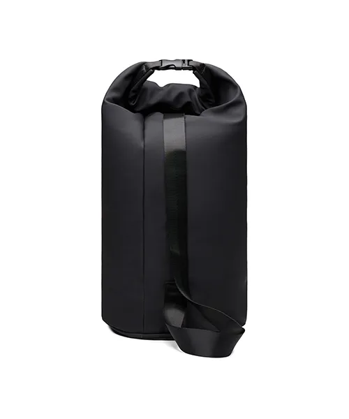 RollTopv77502_1 Просторна хладилна чанта 25L с модерен roll-top дизайн