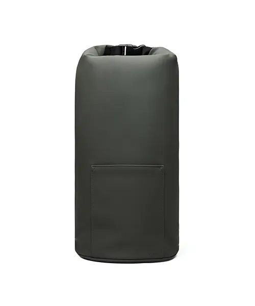 RollTopv77502_2 Чанта за храна и напитки с PEVA изолация и регулируема презрамка