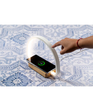 Labrum multifunctional desk lamp - Image 8