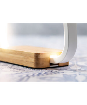Labrum multifunctional desk lamp - Image 7