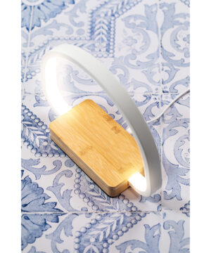 Labrum multifunctional desk lamp - Image 6
