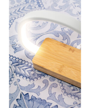 Labrum multifunctional desk lamp - Image 5