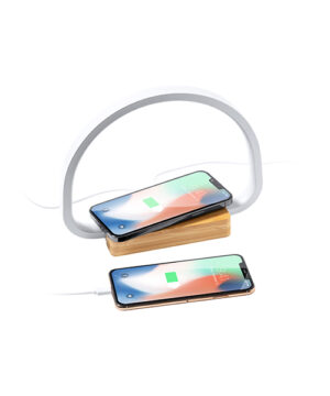 Labrum multifunctional desk lamp - Image 4