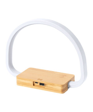 Labrum multifunctional desk lamp
