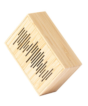 Laurens solar power bluetooth speaker - Image 4