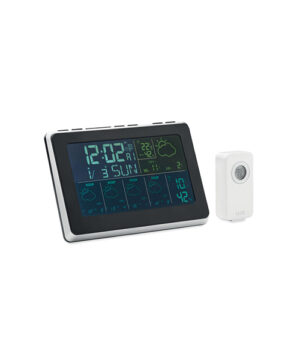ARTI Wi-Fi weather station
