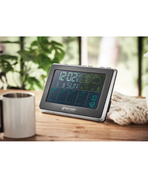 ARTI Wi-Fi weather station - Image 3