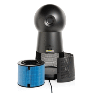 Philips 3-in-1 Air Purifier - Image 4