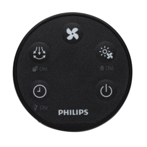 Philips 3-in-1 Air Purifier - Image 3