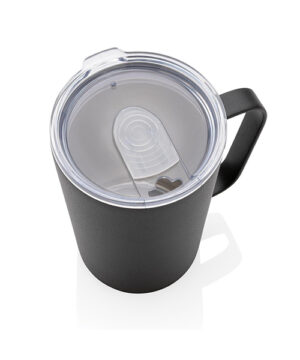 RCS Recycled stainless steel modern vacuum mug - Image 7