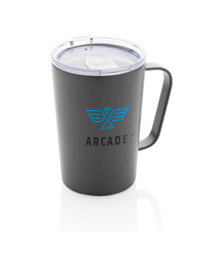 RCS Recycled stainless steel modern vacuum mug - Image 6