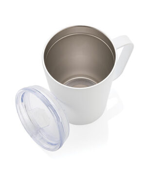 RCS Recycled stainless steel modern vacuum mug - Image 4