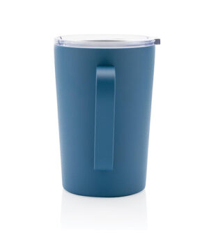 RCS Recycled stainless steel modern vacuum mug - Image 3