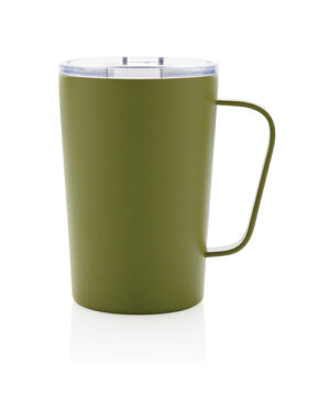 RCS Recycled stainless steel modern vacuum mug - Image 2