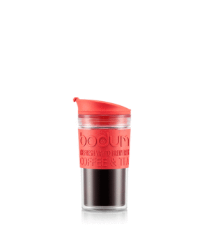Bodum Travel mug 350ml - Image 3