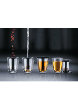 PAVINA Tea double wall cup - Image 7