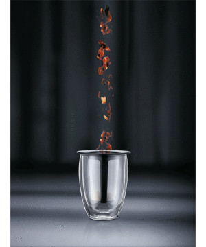 PAVINA Tea double wall cup - Image 2