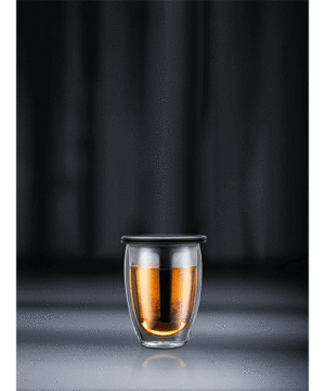 PAVINA Tea double wall cup - Image 4