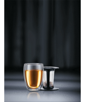 PAVINA Tea double wall cup - Image 5