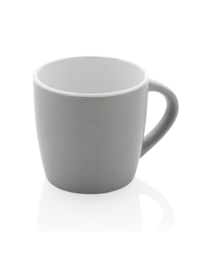 Ceramic mug with coloured inner - Image 7