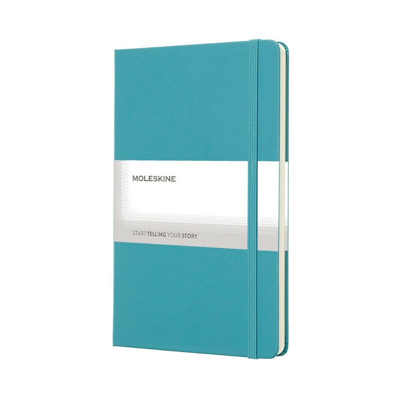 MOLESKINE  A5