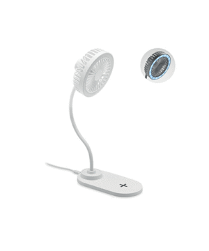 VIENTO ABS Desktop fan