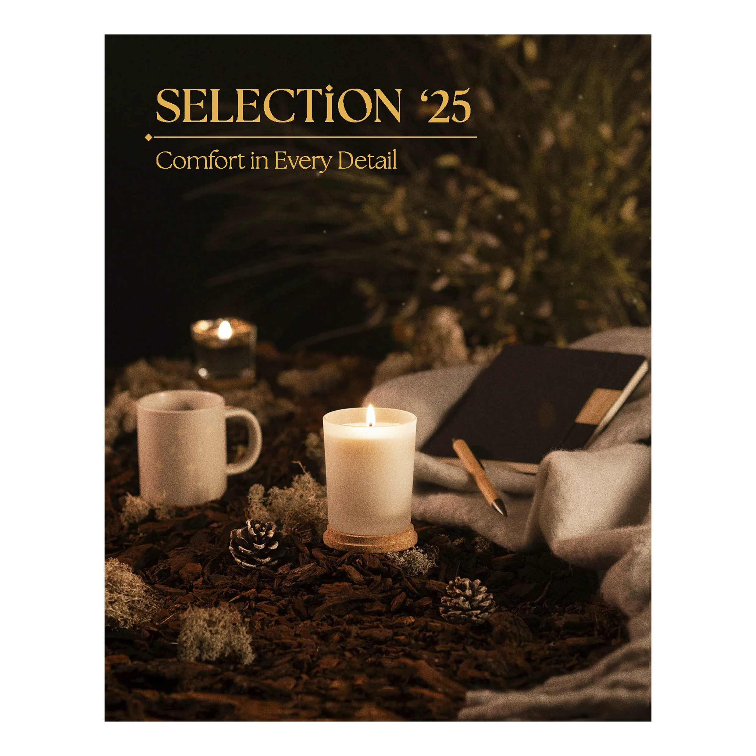 Hidea Seletcion 2025 cover