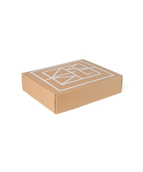Eco-odealo v40406 1 Кутия на Одеяло VINGA Monogram подходящо за дома