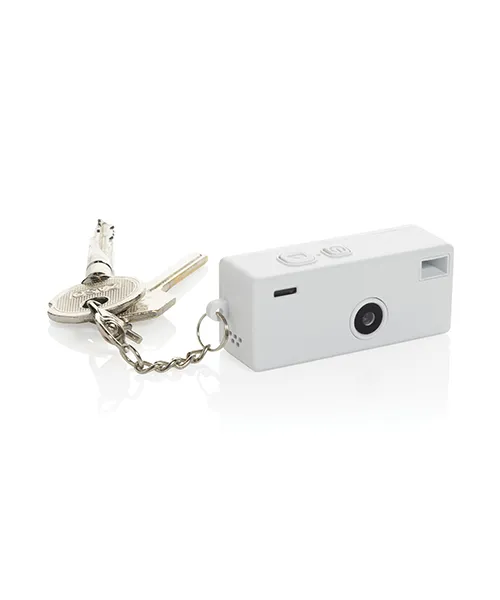 Mini-kamera-p330.60 2 Мини камера с ключодържател за ежедневна употреба