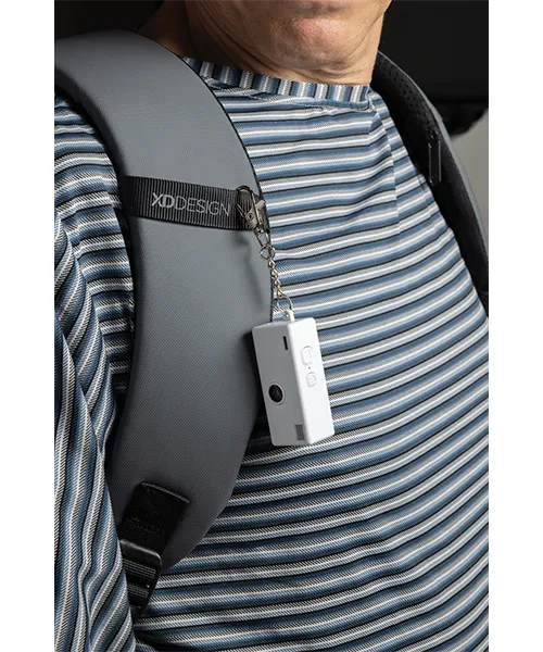 Mini-kamera-p330.60 5 Камера ключодържател с 0.96 инчов дисплей
