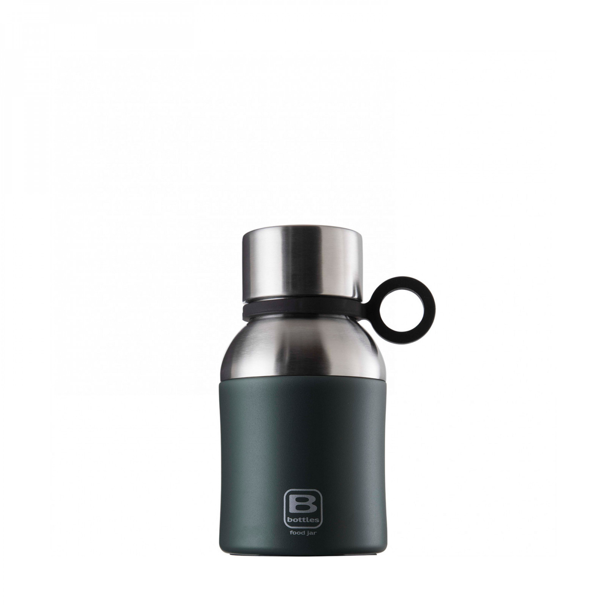 B Bottles Food Jar 500 ml