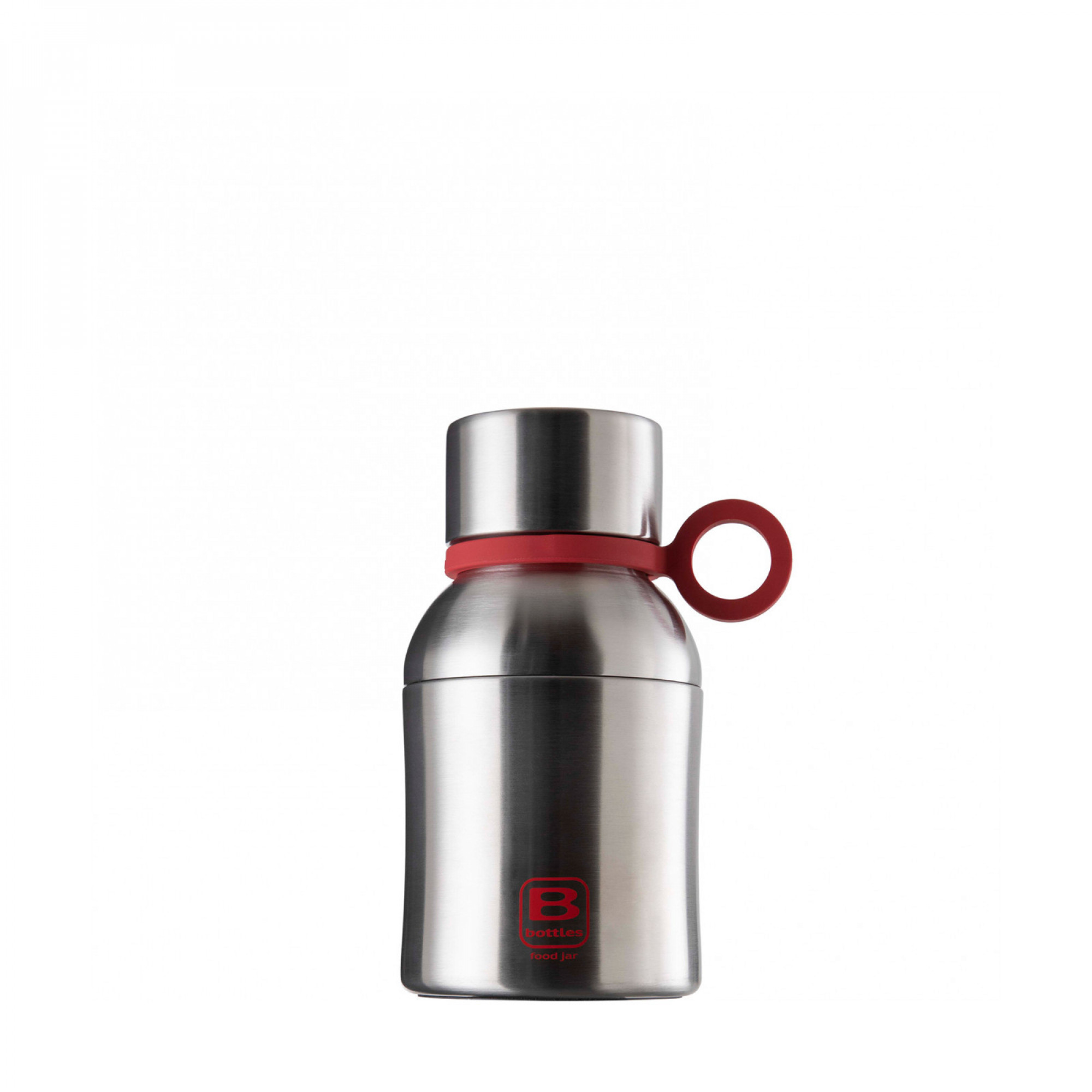 B Bottles Food Jar 500 ml