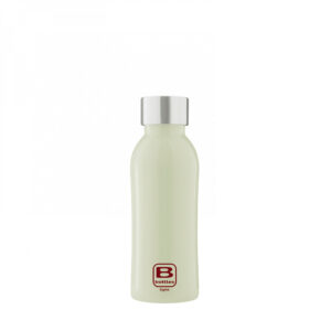 B Bottles TWIN Light Green термобутилка Bugatti